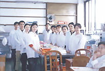 江门市烹饪职业培训学校